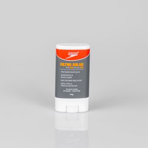 Protetor Solar Facial FPS 96 e FPUVA 60 Speedo 14g