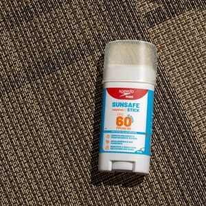 Protetor Solar Infantil SUNSAFE Baby & Kids 50g