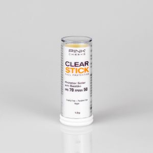 Clear Stick protetor transparente FPS70 FPUVA50 12g
