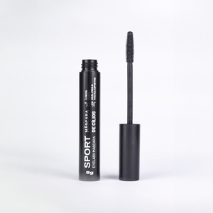 Máscara de cílios Sport Eyelash Mascara preta 8g