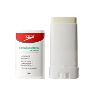 Antiatrito em Bastao Speedo (B) 13g