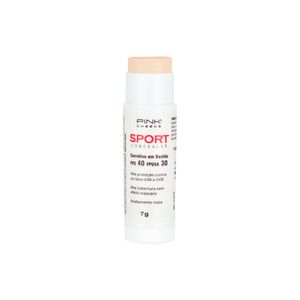 Corretivo com protetor solar fps 40 fpuva 30 - c10 7g