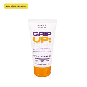 Grip Up! Gel Potencializador de Pegada 60g