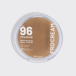 Pro Cream Protetor Solar Multifuncional FPS96 FPUVA43 14g - PRO20