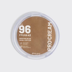 Pro Cream Protetor Solar Multifuncional FPS96 FPUVA43 14g - PRO30