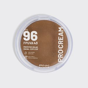 Pro Cream Protetor Solar Multifuncional FPS96 FPUVA43 14g - PRO40
