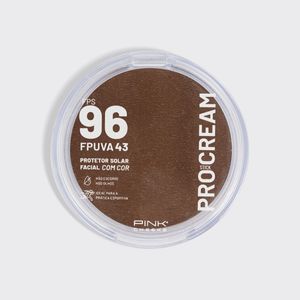 Pro Cream Protetor Solar Multifuncional FPS96 FPUVA43 14g - PRO50