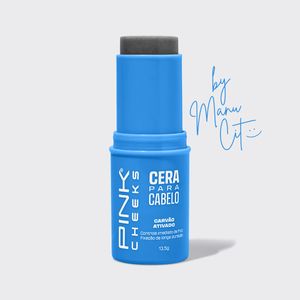 CERA PARA CABELOS BY MANU CIT