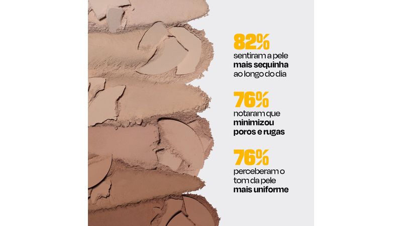 jasmine★ COREFIT FACE PAINTER 8 ブラウン Fenzza - Bronzer Compacto Choco Fun FZ34034 - 24 Unid
