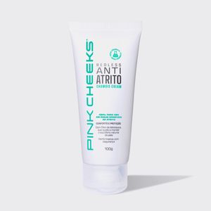 ANTIATRITO REDLESS CHAMOIS CREAM