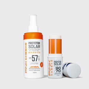 Kit Proteção 360º