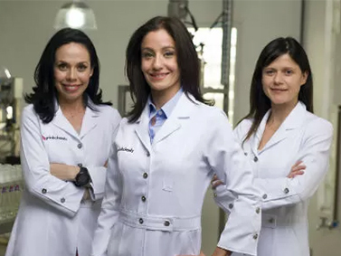PEGN - Empreendedoras faturam com cosméticos para atletas